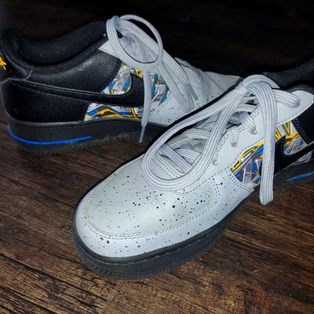 Nike Air Shoes